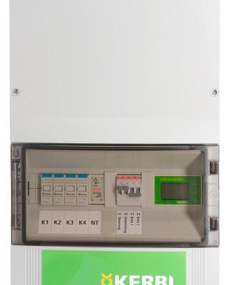 Quadro elettrico per stalle