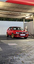 Lancia Delta Integrale HF 8V 2000