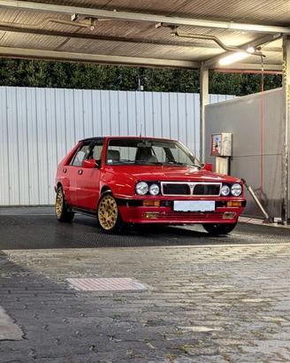Lancia Delta Integrale HF 8V 2000