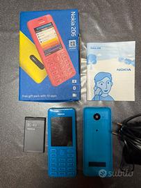 Nokia 206