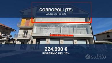 Immobile in asta di 665 m² a Corropoli