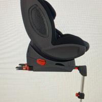 Seggiolino Auto Hauck Varioguard Plus ISOFIX