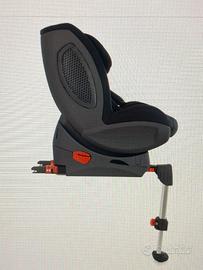 Seggiolino Auto Hauck Varioguard Plus ISOFIX