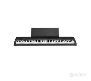 Pianoforte Korg B2 BK