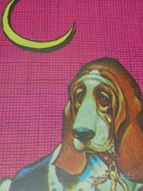 Set 3  quaderni vintage anni 80 Auguri Mondadori