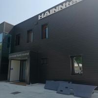 Carene ( minigonne ) per Iveco Turbostar