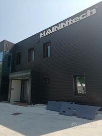 Carene ( minigonne ) per Iveco Turbostar