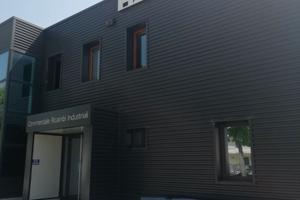 Carene ( minigonne ) per Iveco Turbostar