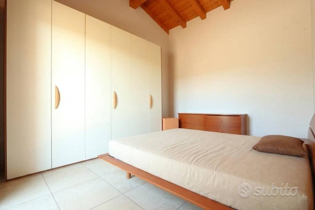 Appartamento – Vicenza, Santa Croce Bigolina - Altro