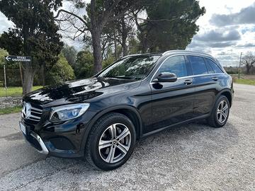 Mercedes-benz GLC 250 d 4Matic Premium