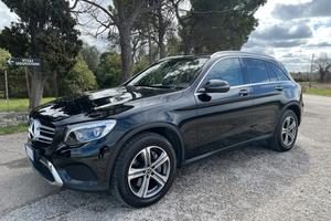 Mercedes-benz GLC 250 d 4Matic Premium