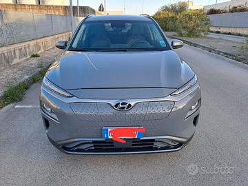 Hyundai Kona Elettrica 39 kWh – 09/2020
