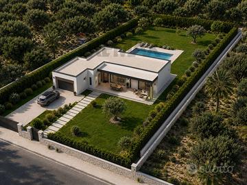 Terreno Edificabile - Siracusa