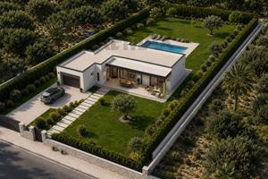 Terreno Edificabile - Siracusa