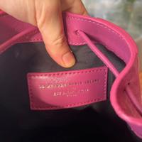 Borsa Sezane nuova mai utilizzata modello Lola col