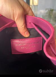 Borsa Sezane nuova mai utilizzata modello Lola col