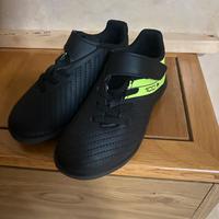 Scarpe calcio bambino Kipsta