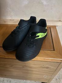 Scarpe calcio bambino Kipsta