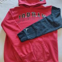 Felpa ragazzo Jordan