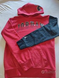 Felpa ragazzo Jordan