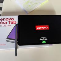 Tablet Lenovo IdeaPad + penna