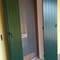 Porta Finestra completa