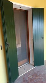 Porta Finestra completa