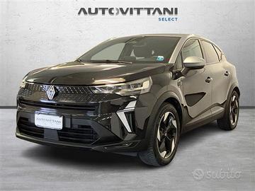 RENAULT Captur 1.0 TCe Techno