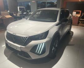 Peugeot 2008 PureTech 100 S&S Allure