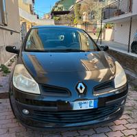 Renault Clio 1.2 benzina anno 2009