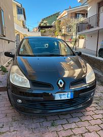 Renault Clio 1.2 benzina anno 2009