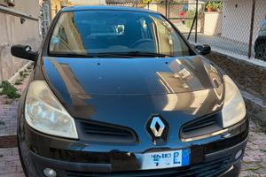 Renault Clio 1.2 benzina anno 2009