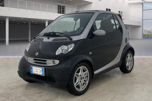 Smart Smart 600 smart cabrio & pulse (45 kW)