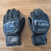 Guanti moto AXO taglia XL