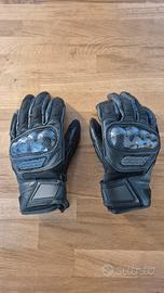 Guanti moto AXO taglia XL