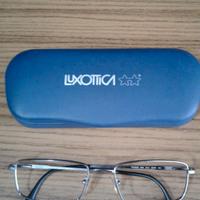 Montatura occhiali Luxottica