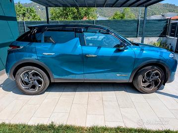 Ds3 crossback 