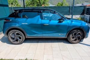 Ds3 crossback 