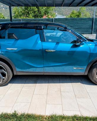 Ds3 crossback 