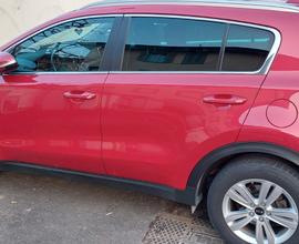 KIA Sportage 3ª serie - 2017