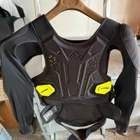 Giacca/Pettorina enduro Acerbis Plasma