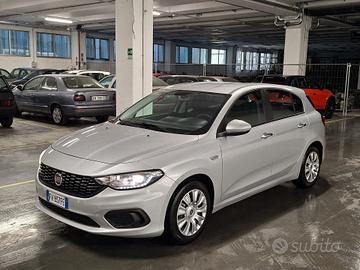 Fiat Tipo 1.3 16V Multijet Easy 5 Porte TURBINA K.