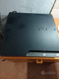 PlayStation 3 