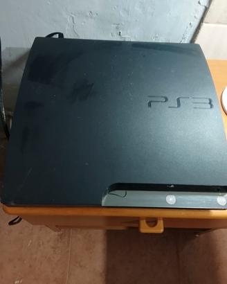 PlayStation 3 
