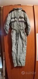 Tuta da sci uomo marca Brugi 50-52