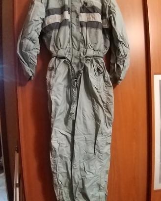 Tuta da sci uomo marca Brugi 50-52