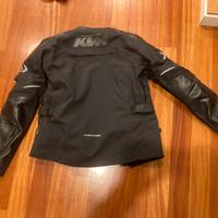 Completo adventure s KTM