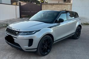 Range rover evoque 2.0 163 cv mild hybrid