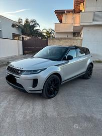Range rover evoque 2.0 163 cv mild hybrid