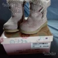 Stivaletti bambina
